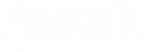 The Punisher: One Last Kill