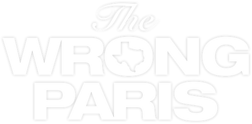 The Wrong Paris