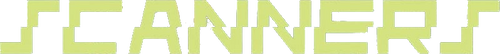 Scanners