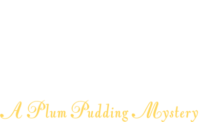 Verbrechen sind ihr Hobby: Das Geheimnis des Plumpuddings