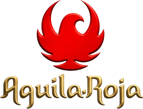 Águila Roja