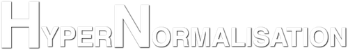 HyperNormalisation