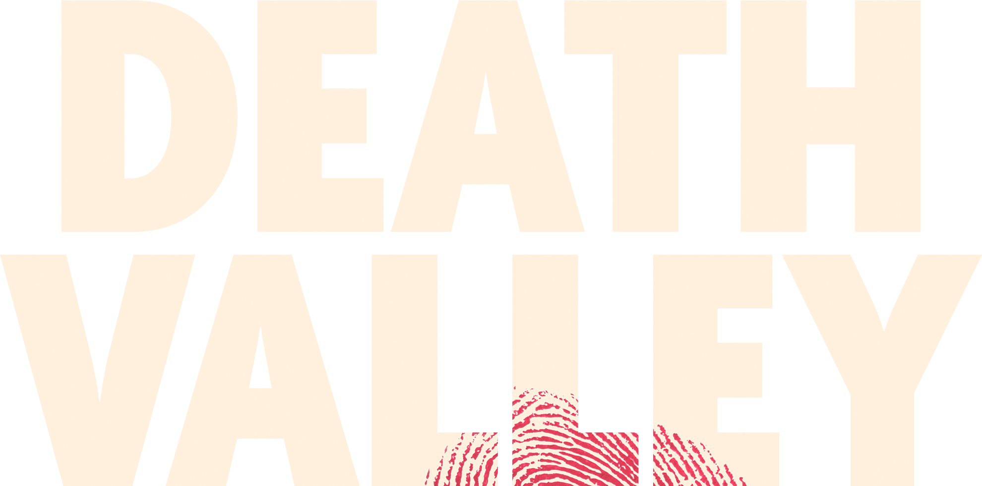 Death Valley