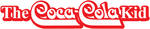 Coca-cola Kid