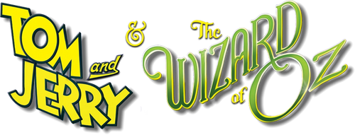 Tom and Jerry & The Wizard of Oz