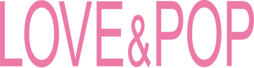 Love & Pop