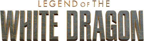 Legend of the White Dragon