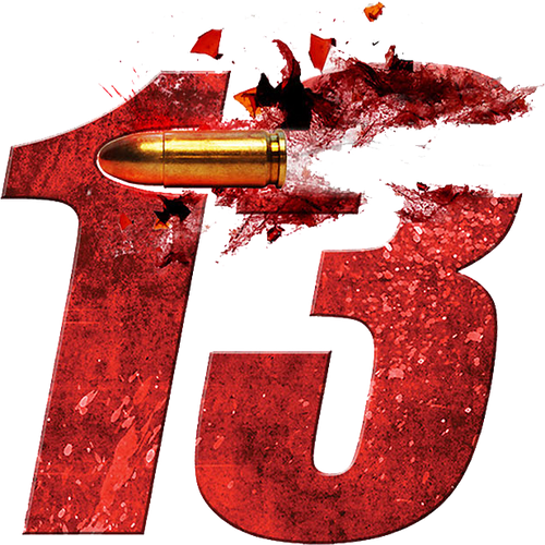 13
