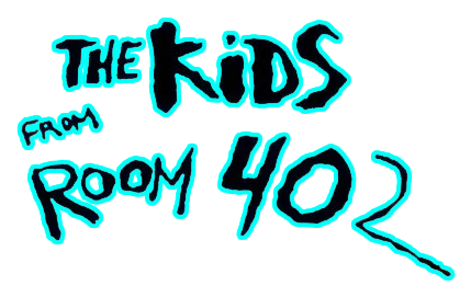 The Kids from Room 402