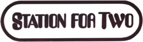 Station for Two