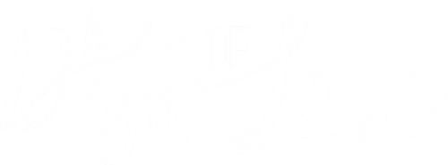 A Dash of Love