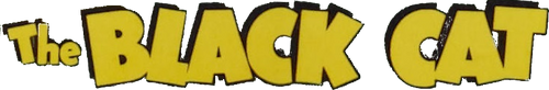 El gato negro