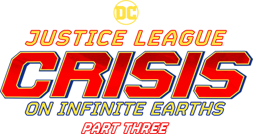 Justice League: Crisis on Infinite Earths Part Three
