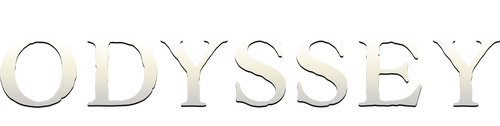 The Odyssey