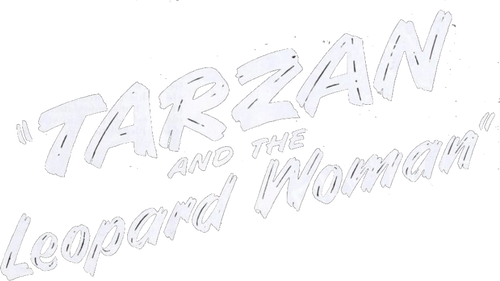 Tarzán y la mujer leopardo