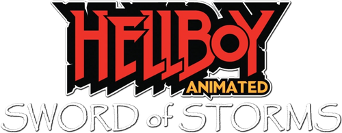 Hellboy Animated: Sword of Storms