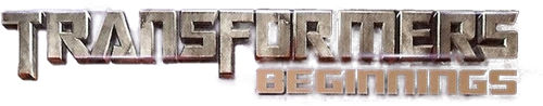 Transformers: Beginnings