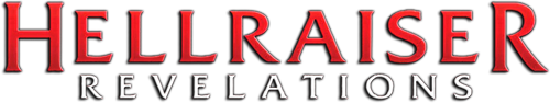 Hellraiser: Revelations