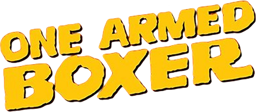 One-Armed Boxer