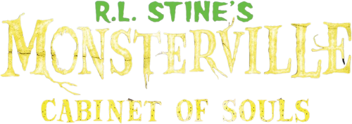 R.L. Stine's Monsterville: The Cabinet of Souls