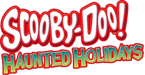 Scooby-Doo! Haunted Holidays