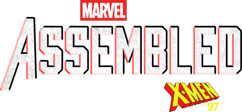 Rassemblement : le making-of de X-Men '97