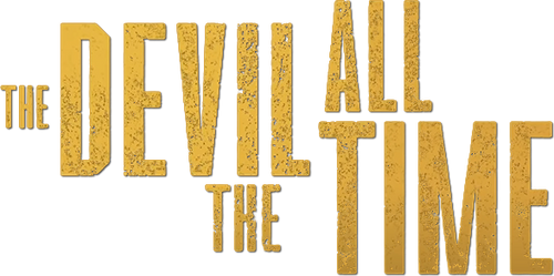 The Devil All the Time