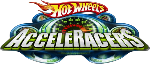 Hot Wheels AcceleRacers: Ignition
