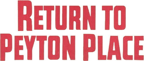 Rückkehr nach Peyton Place