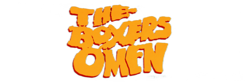 The Boxer's Omen