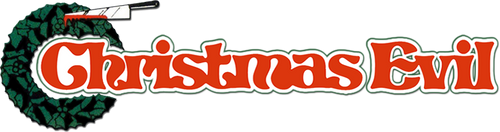 Christmas Evil