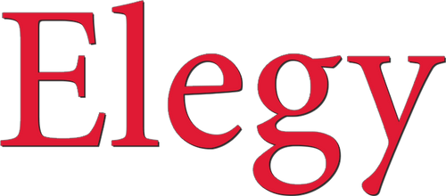 Elegy