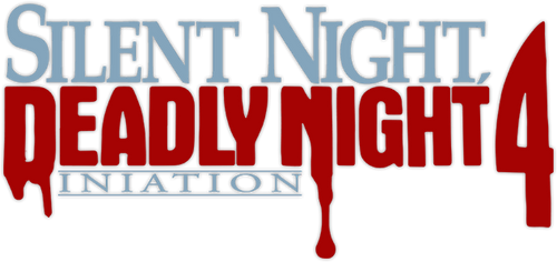 Initiation: Silent Night, Deadly Night 4