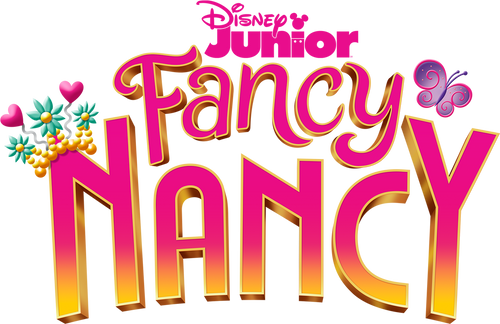 Fancy Nancy
