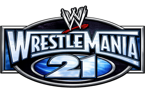 WWE WrestleMania 21