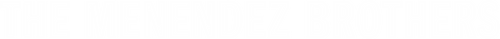 Die Brüder Menendez