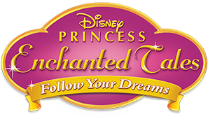 Disney Princess Enchanted Tales: Follow Your Dreams