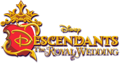 Descendants: The Royal Wedding