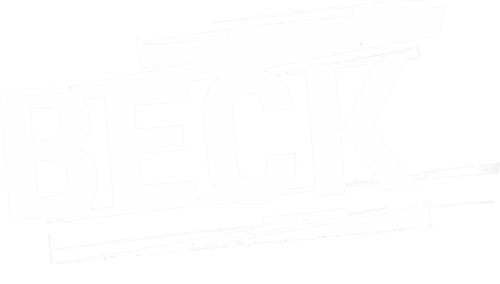 Kommissar Beck 07 - Die Todesfalle