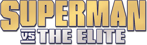 Superman vs. The Elite