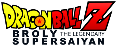 Dragon Ball Z: Broly - The Legendary Super Saiyan