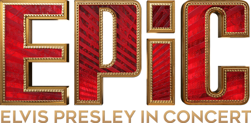 EPiC: Elvis Presley in Concert