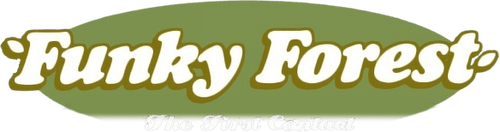 Funky Forest: The First Contact