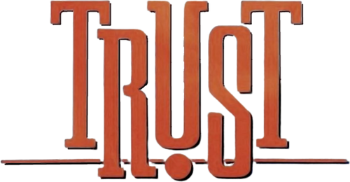 Trust - Blindes Vertrauen
