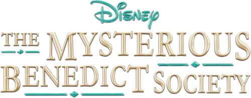 The Mysterious Benedict Society