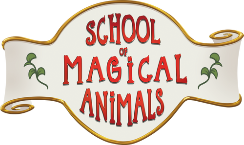 Die Schule der magischen Tiere