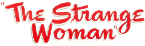 The Strange Woman