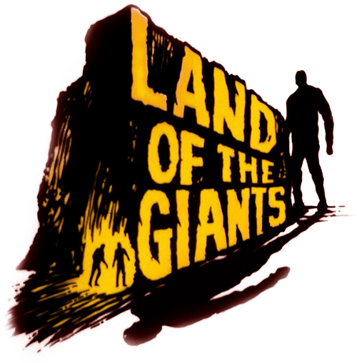 Land of the Giants