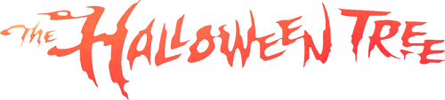 Der große Halloween Zauber