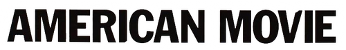American Movie